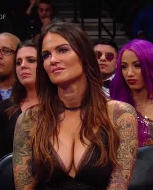 Lita posted by HornyWWEfan4