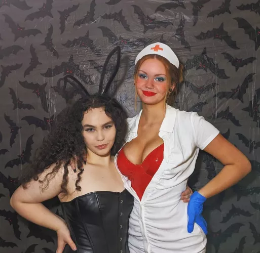 Literally rubbing it in her face by 1-800-TOP-PORN