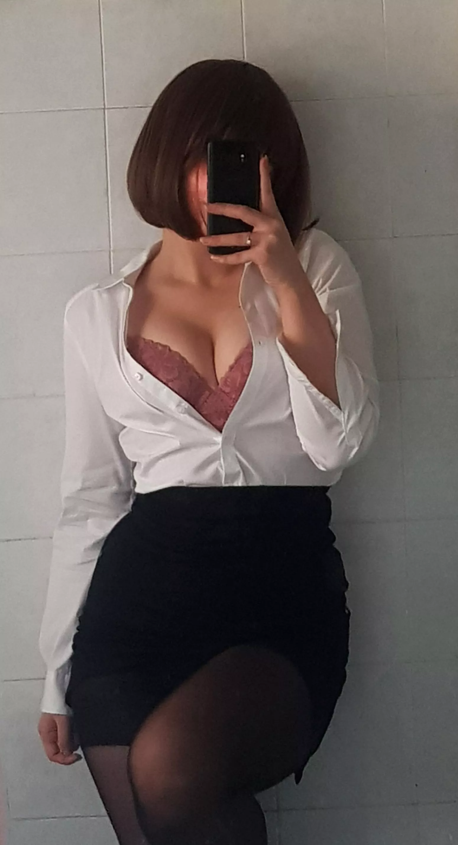 Little angel 🤓👼🏼 posted by kassidyivy