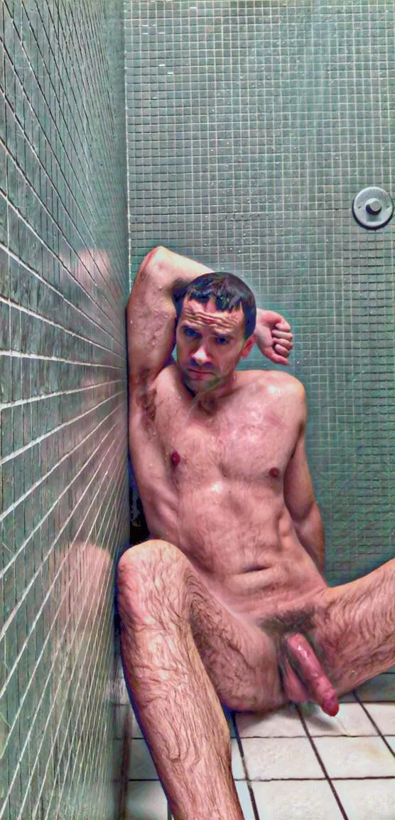 Little art in the locker room posted by Eventyr88