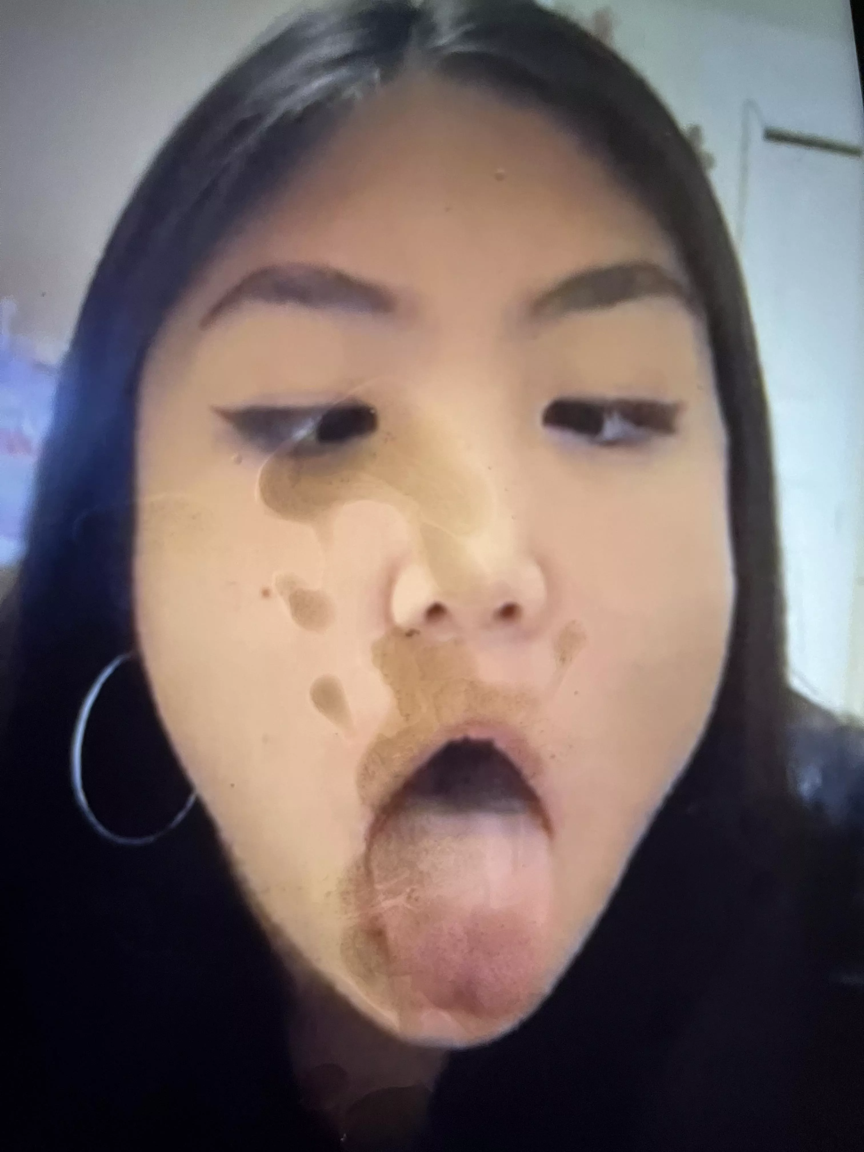 little asian slut was begging for it. pm me for requests posted by gaydog69