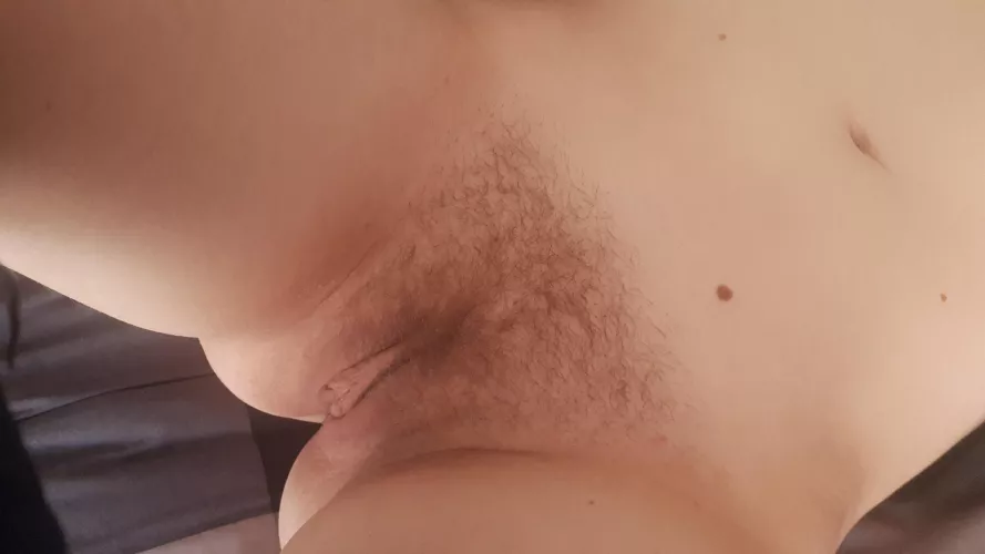 Little bit of both by MuchThrowableWow