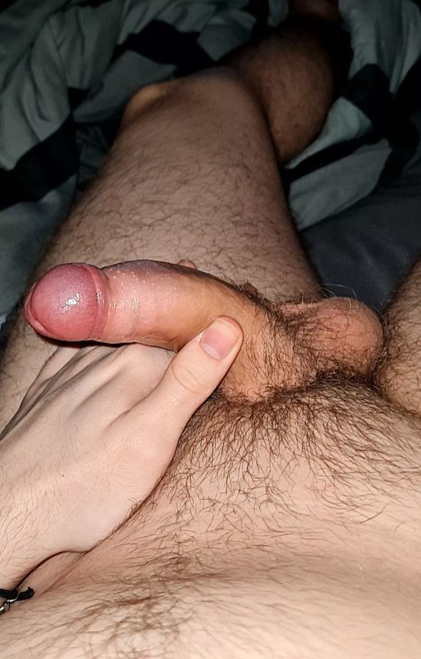 little bit scared to do this but here we go (19) posted by nedia1507