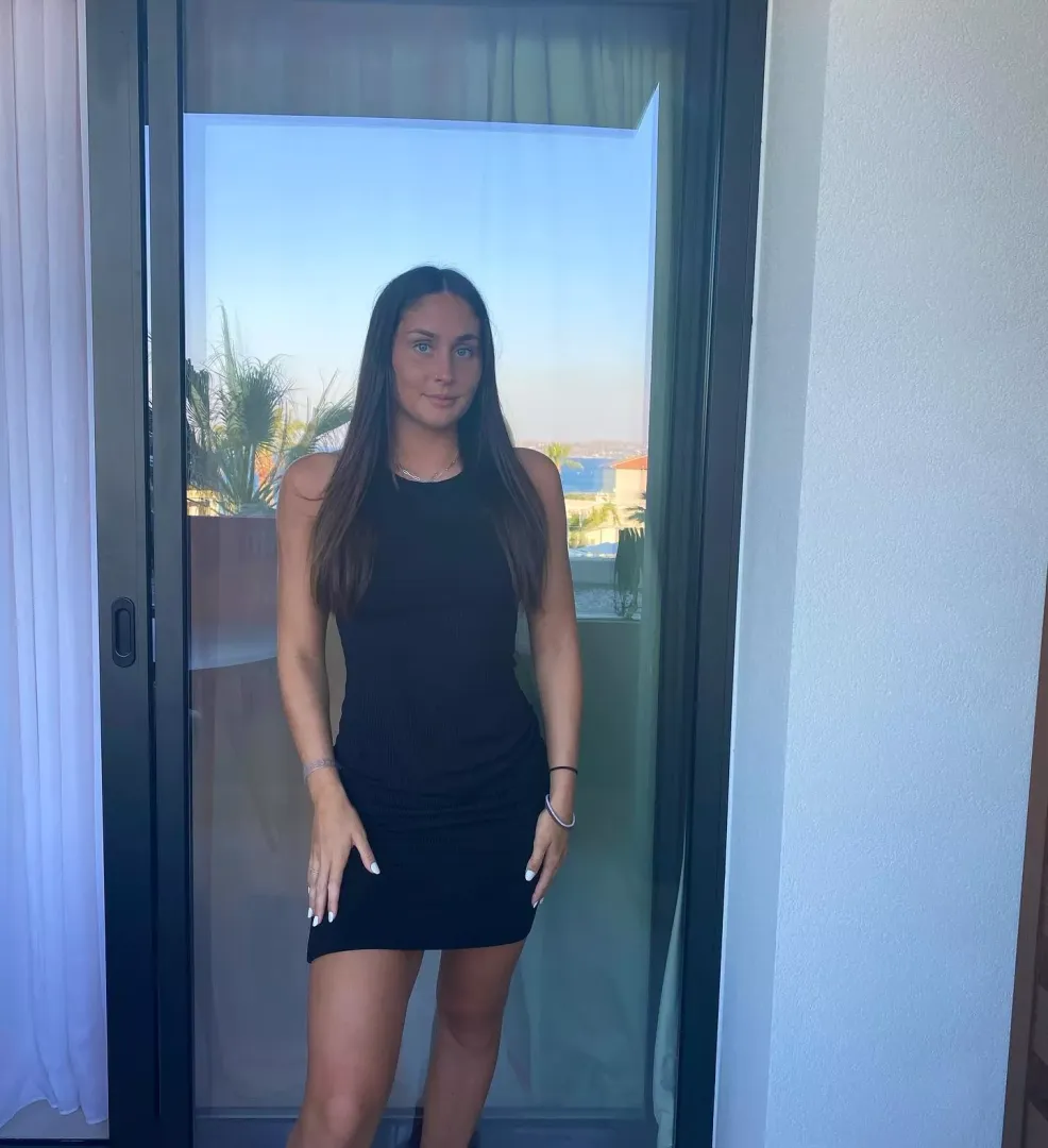 Little Black Dress by Snoo78665