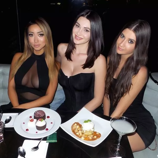 little black dress posted by Southern-Ranger2921