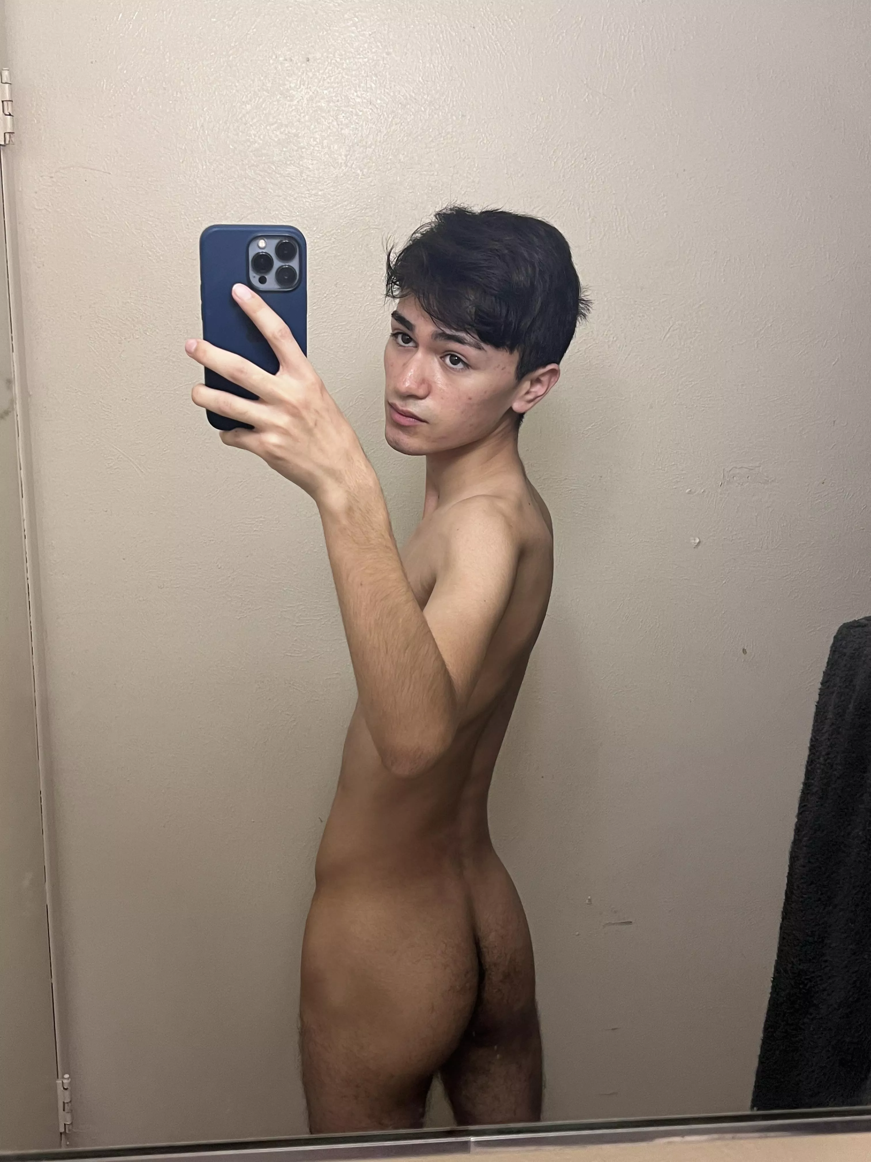 little booties matter posted by fullbloodstar