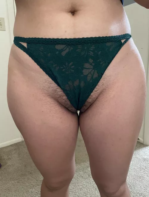 Little bush by Jdfunx