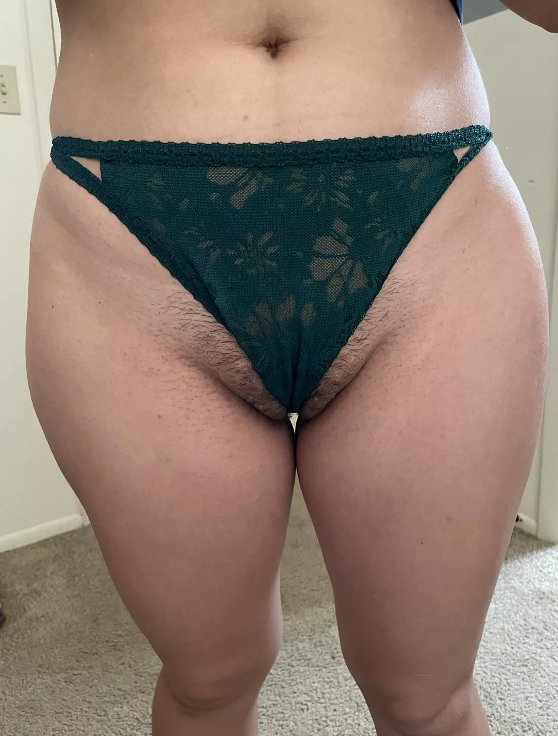 Little bush posted by Jdfunx