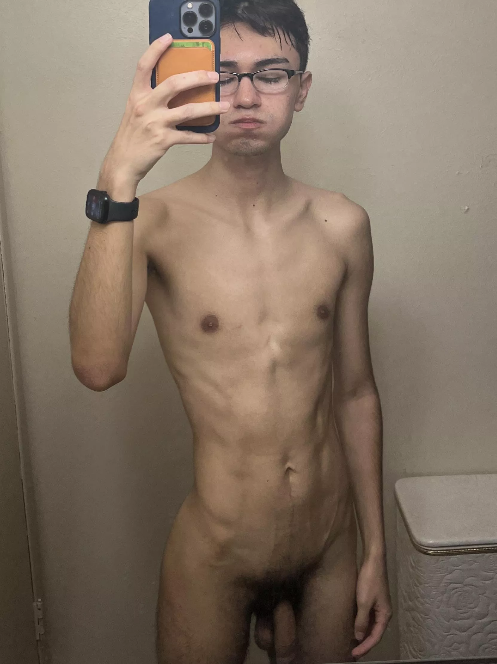 little bush posted by fullbloodstar