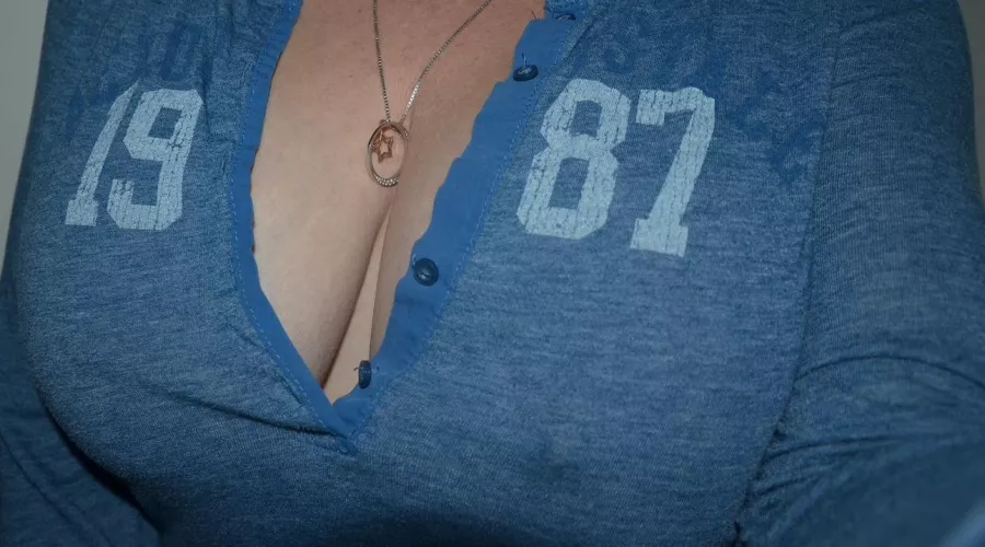 Little button could not hold on. So did anyone notice the missing button? lol that one was not up to the challenge ;) by perfectlyplayable69