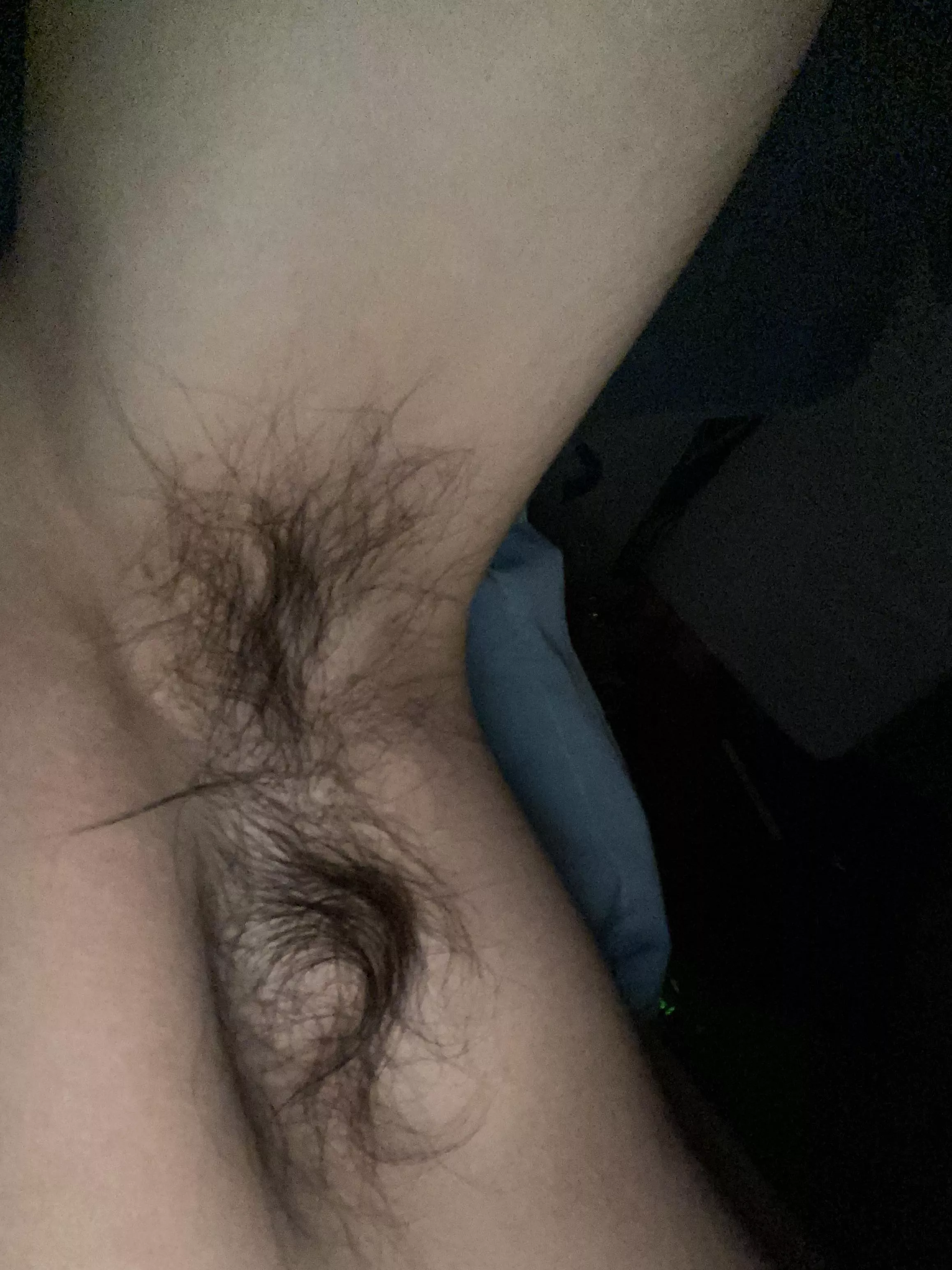 Little closeup posted by Cslimfeet