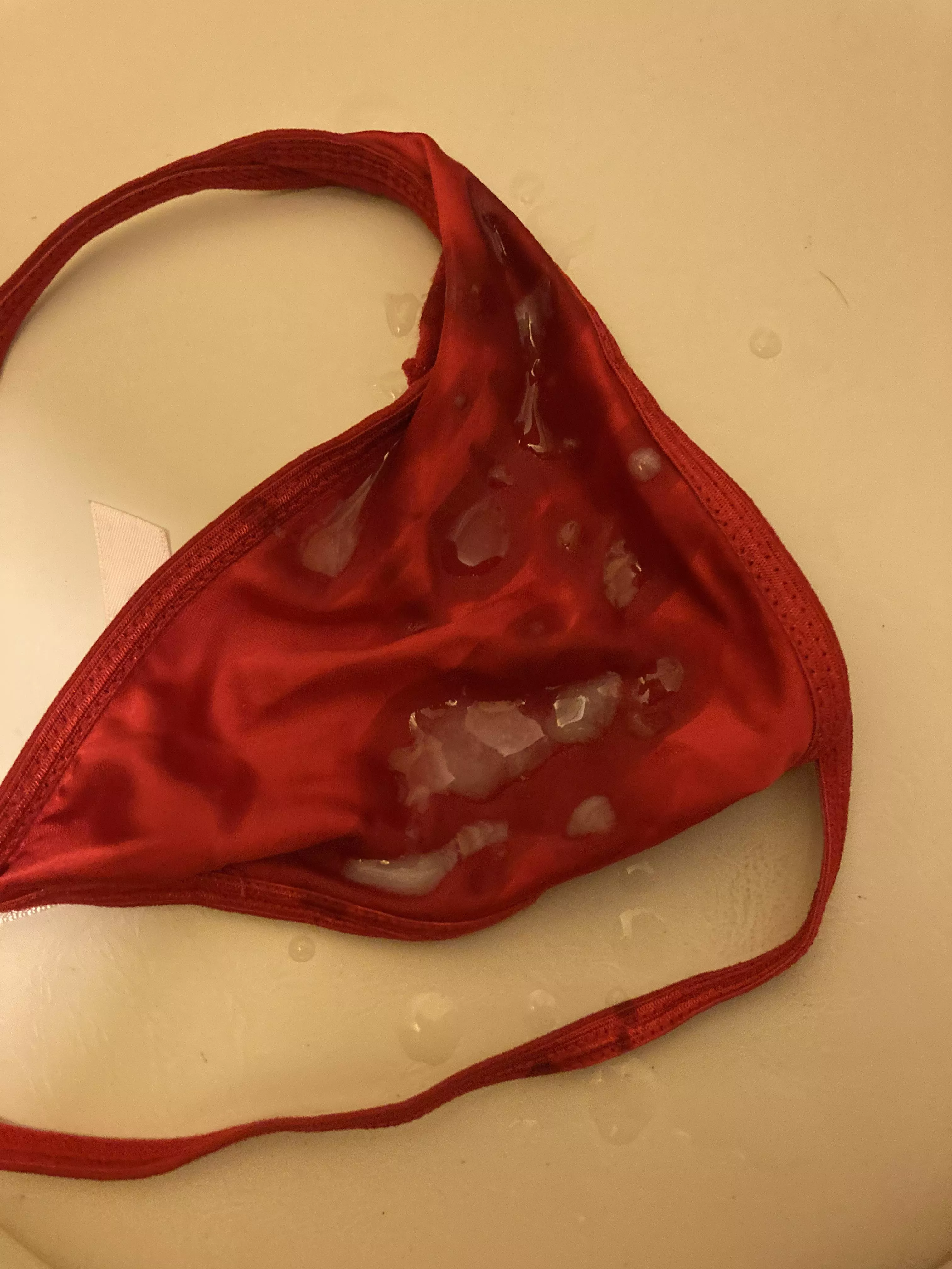 Little cousin from out of state panties posted by TechnicalBike7322