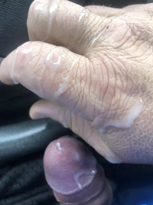 Little excited by Fabulous-Objective62