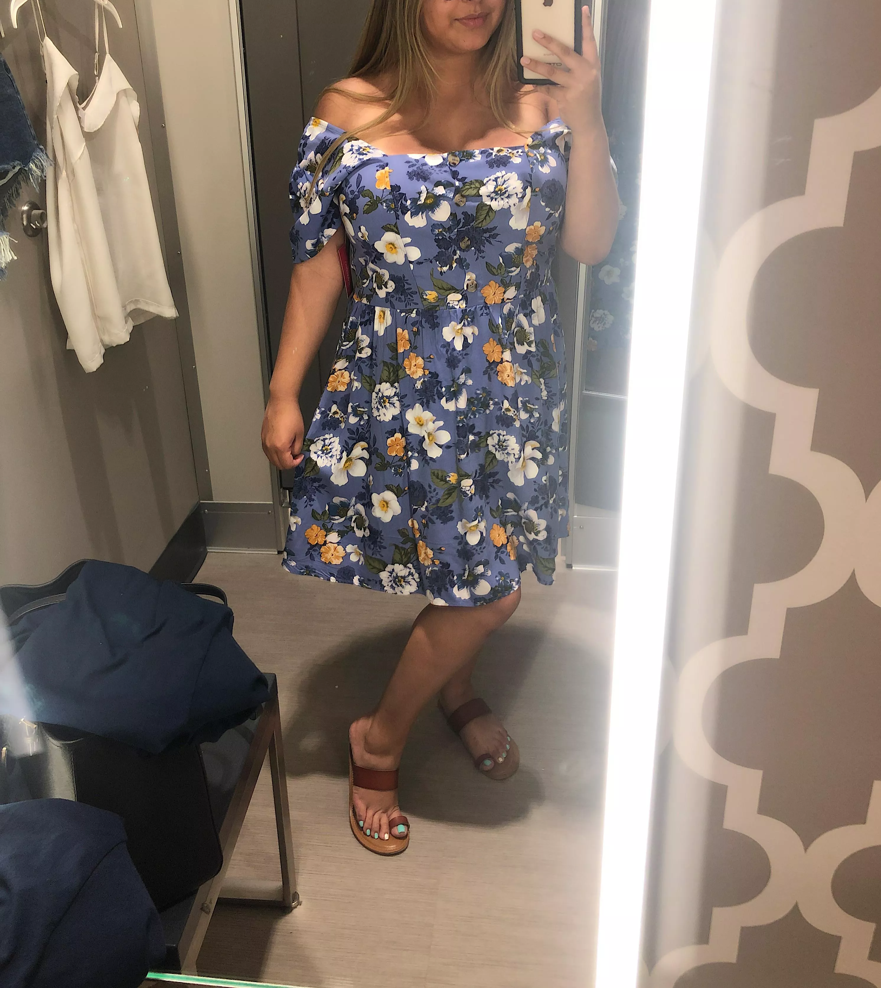 Little house on the prairie meets slut? 😸 posted by goldengirl_73