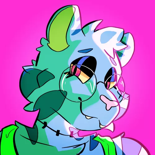 little icon I did for myself by FallenNauty