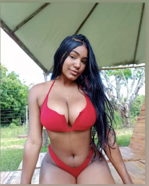 Little island flavor by Pit-Master