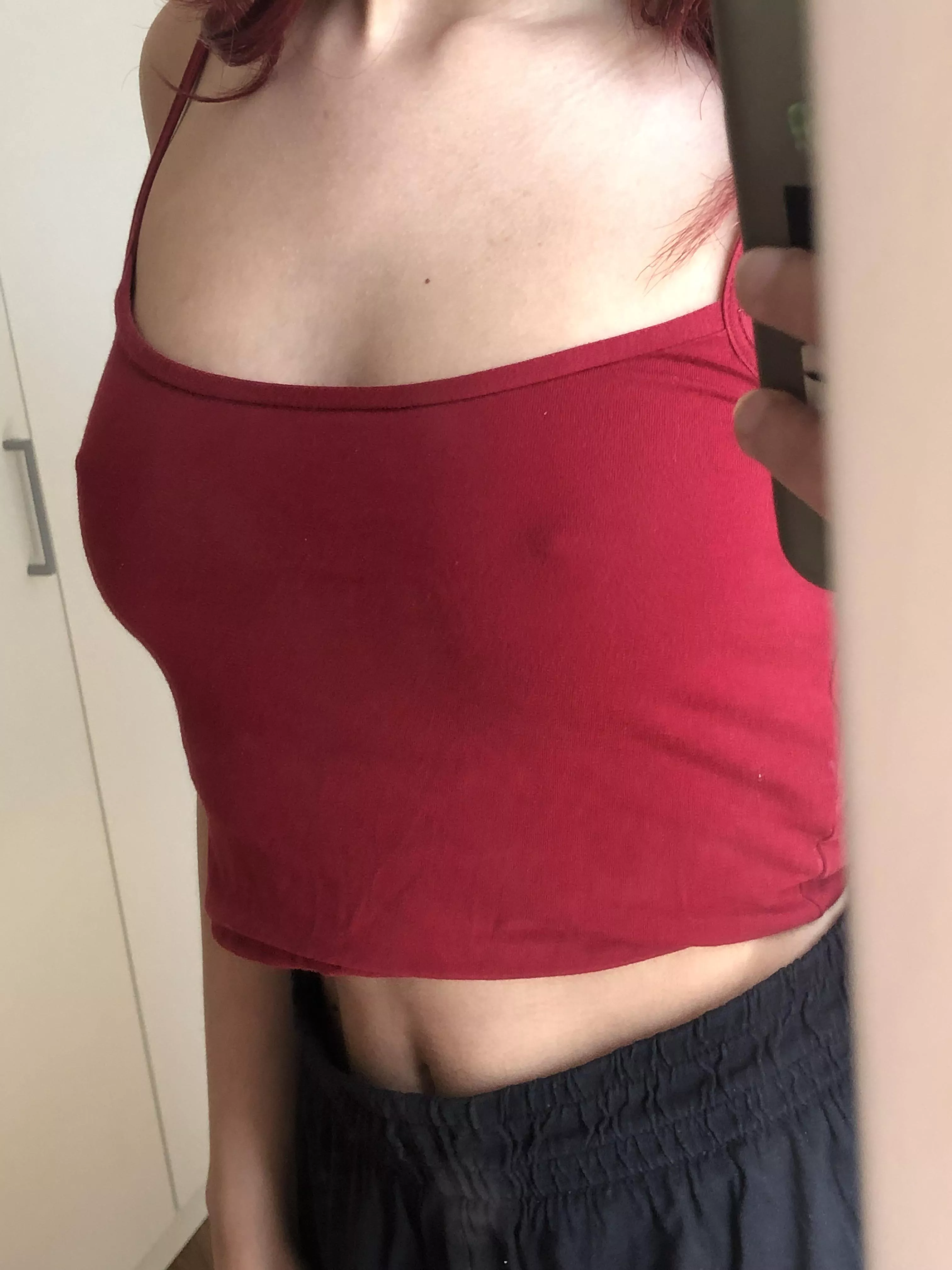 little italian boobies are showy today posted by Due_Advisor_5122