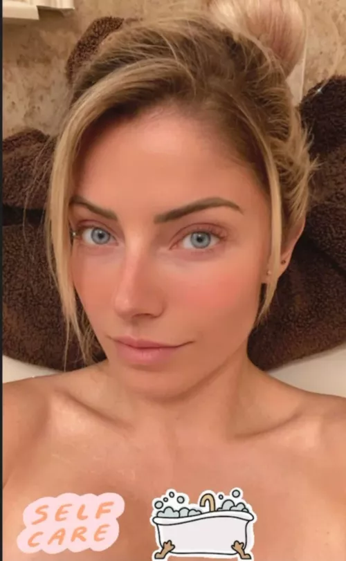 little Miss Bliss by Javamaster22