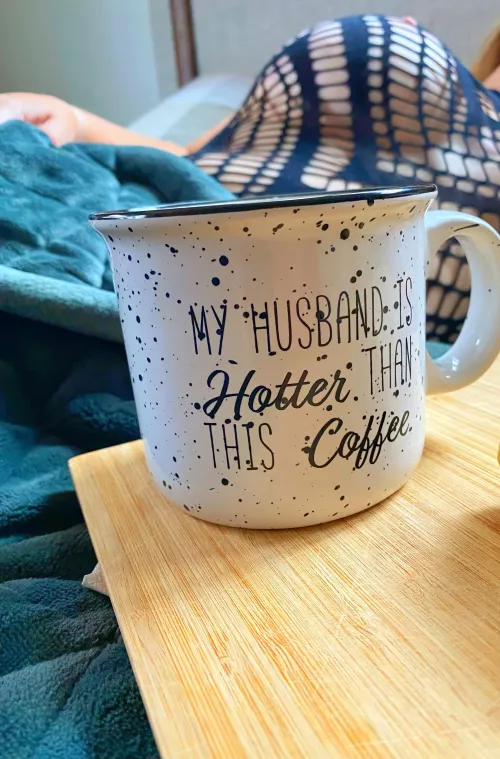 Little Nippley Out This Morning ;-) (OC) by Curioushubsandwife