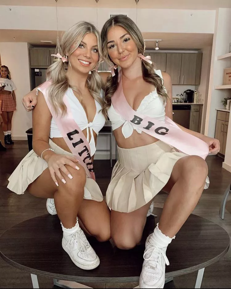 Little or Big posted by Ashamed-Application6