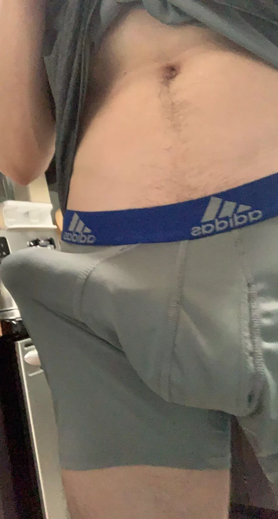 little peak posted by QuietWars