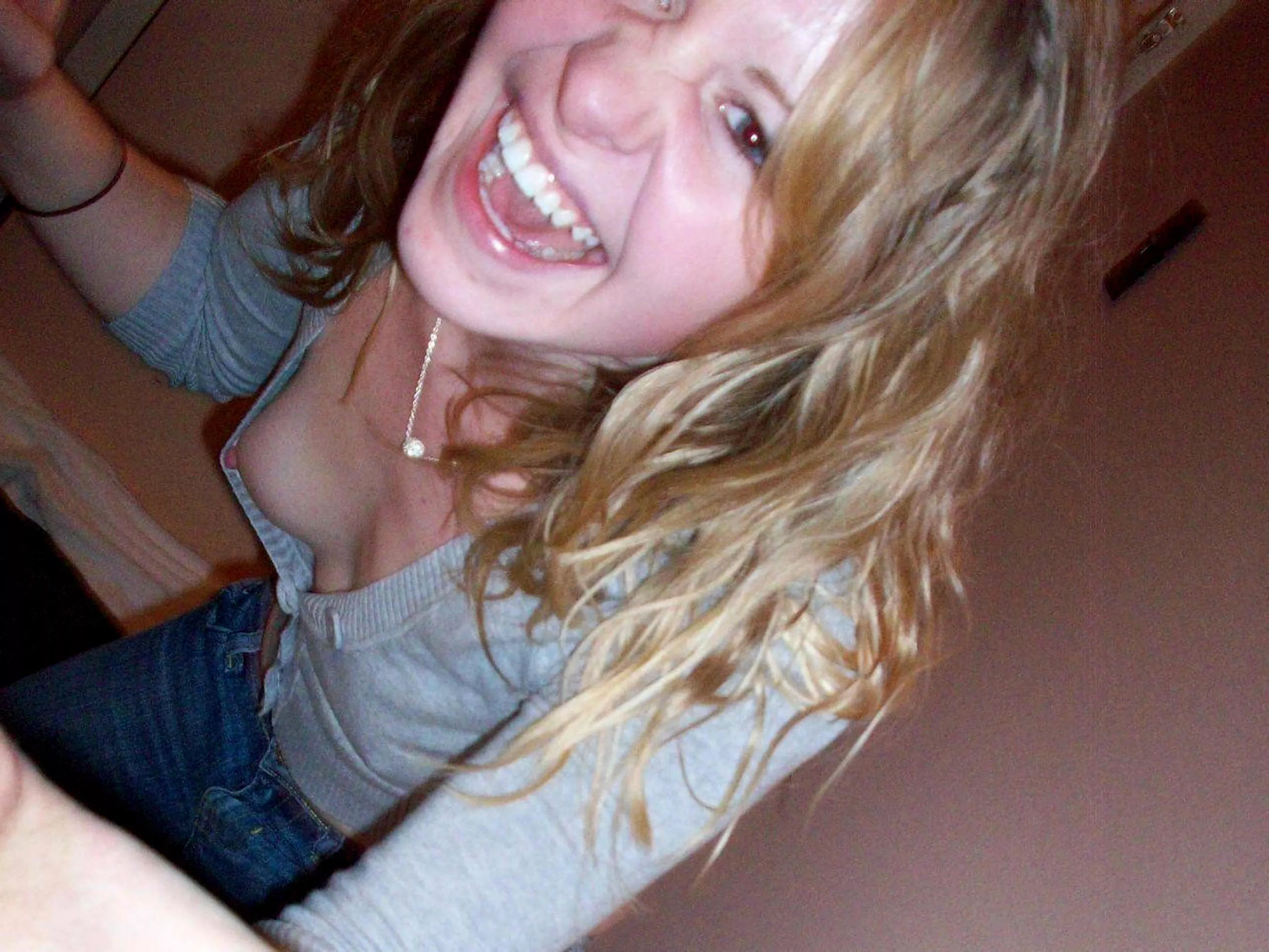 Little pink nips posted by NippleAficionado