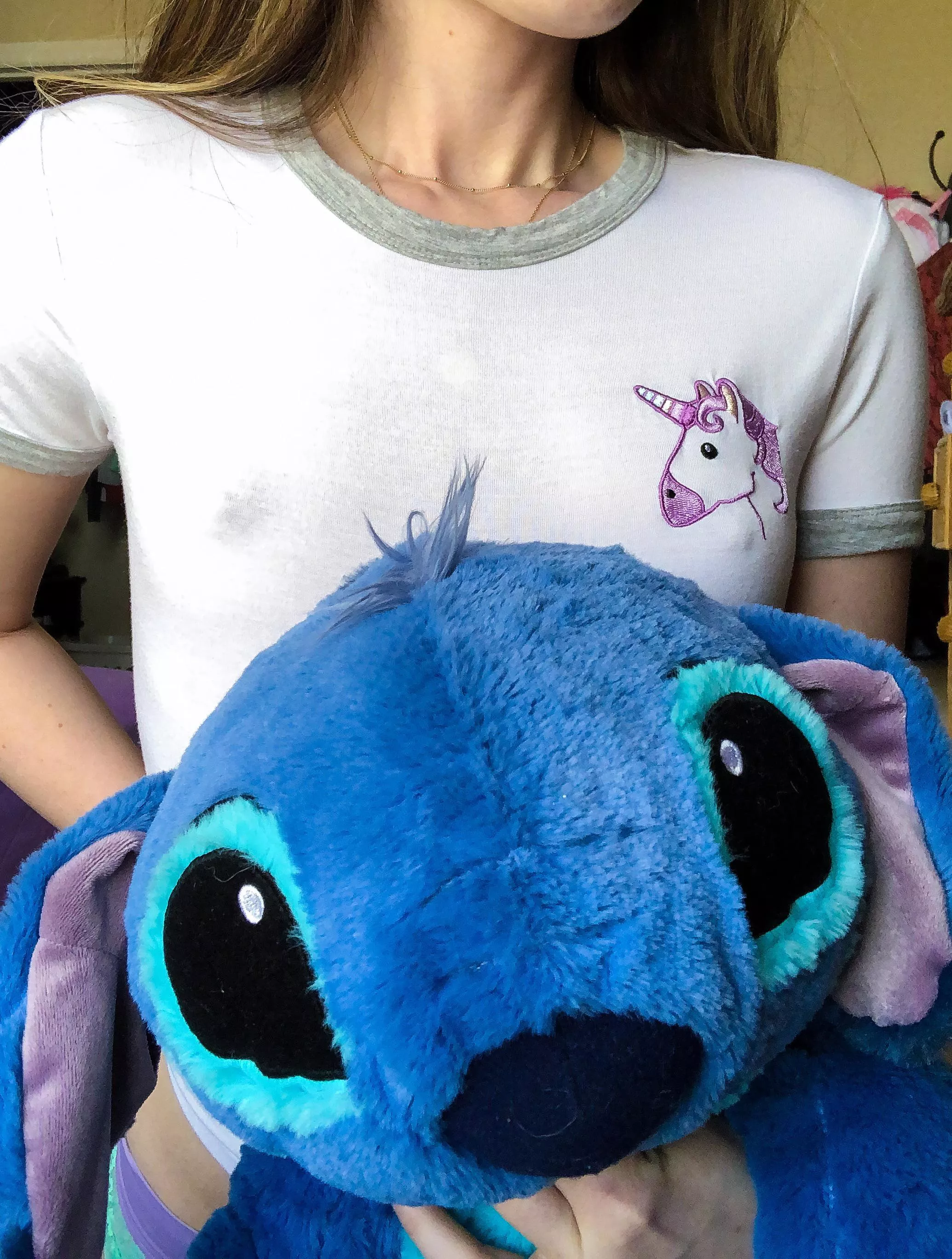 Little pokies :) posted by LittleConfessions