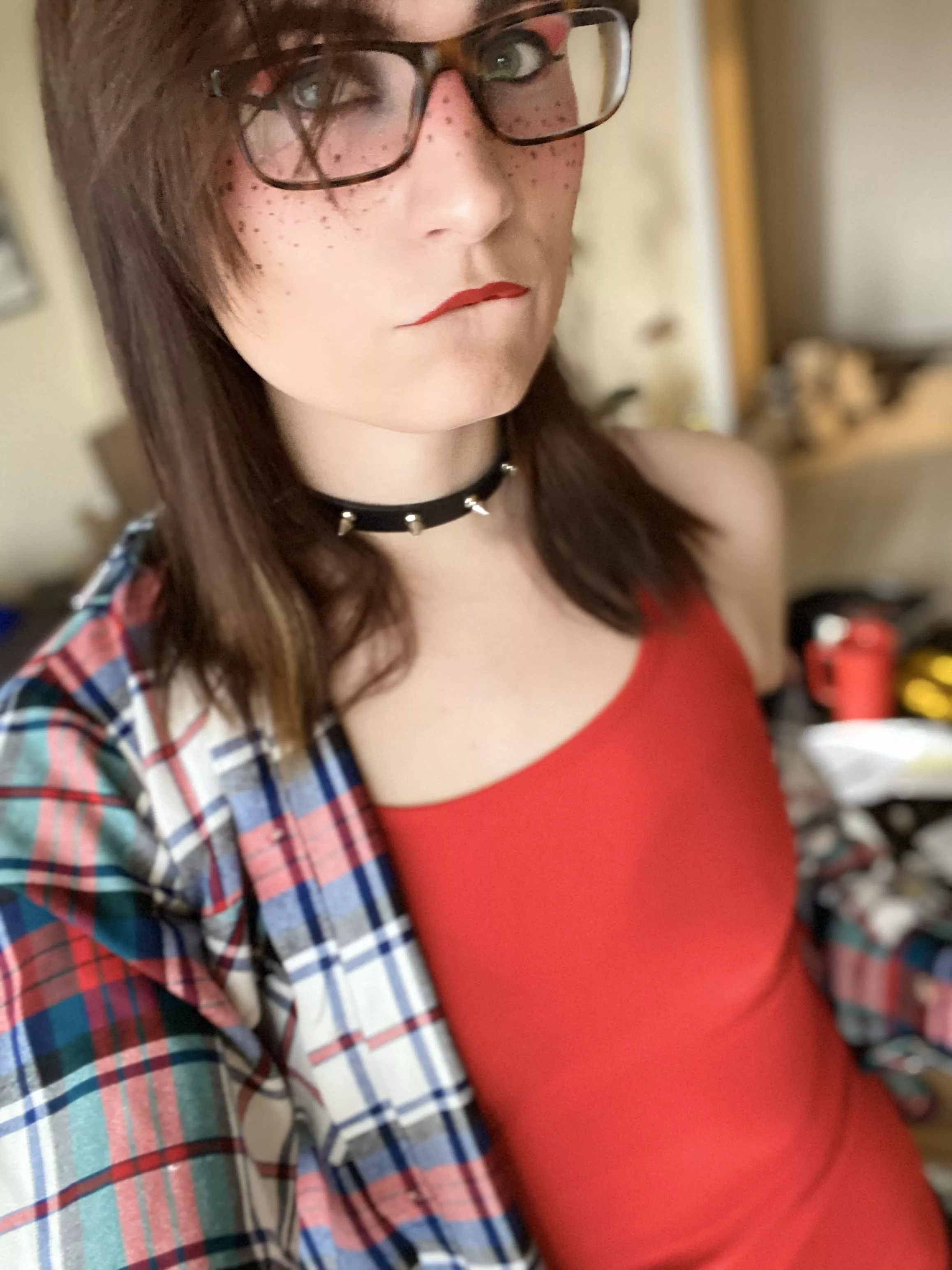 Little red posted by AvaShade