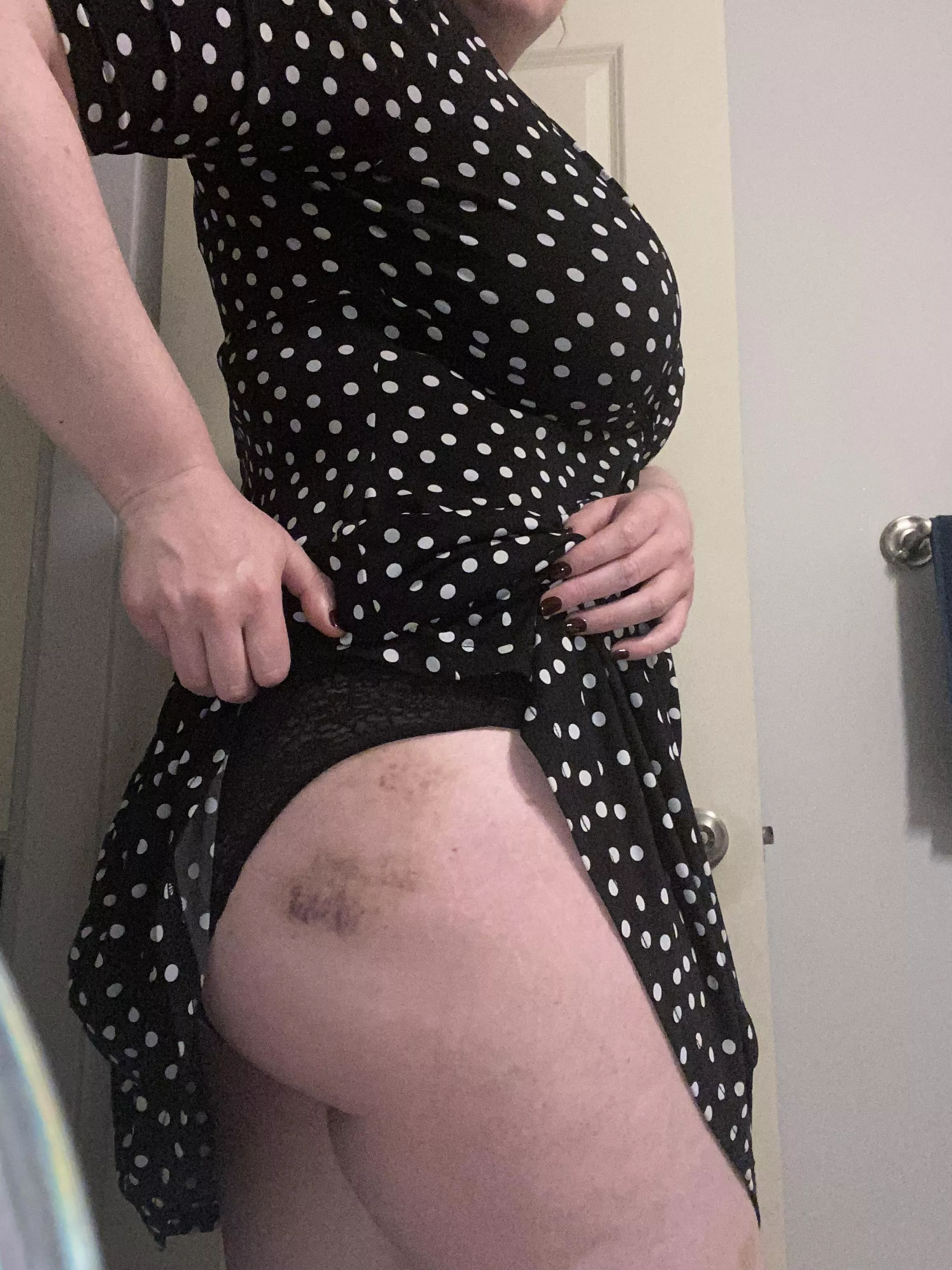 Little reminders [F] posted by mysteries1984