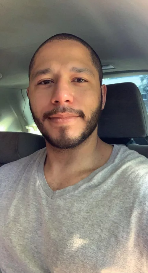 Little selfie from the weekend Tampa trip! by GRayner28