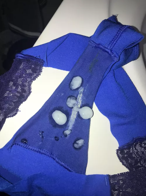 Little sis dirty thong by chode_boy123