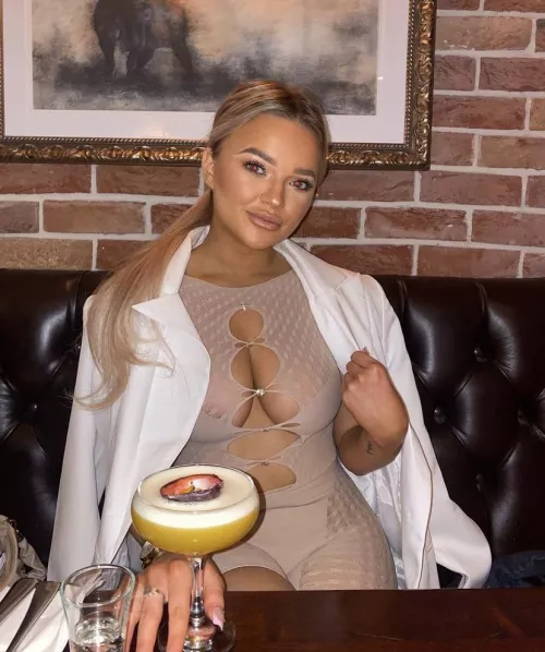 Little slip 👀 by pingustan