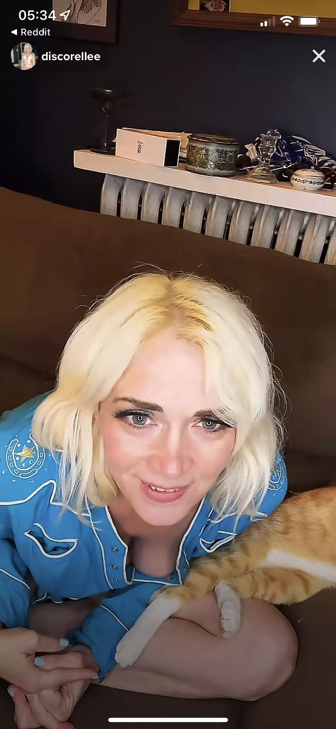 Little slip posted by Open-Shape-4304