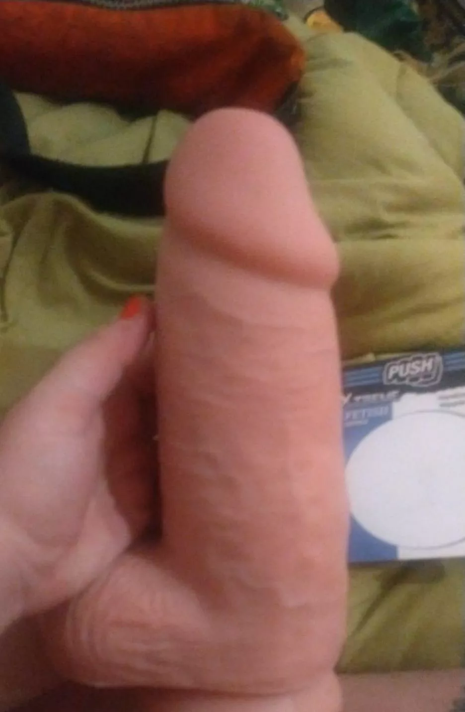 little sneak peek 🐷 posted by Panace69