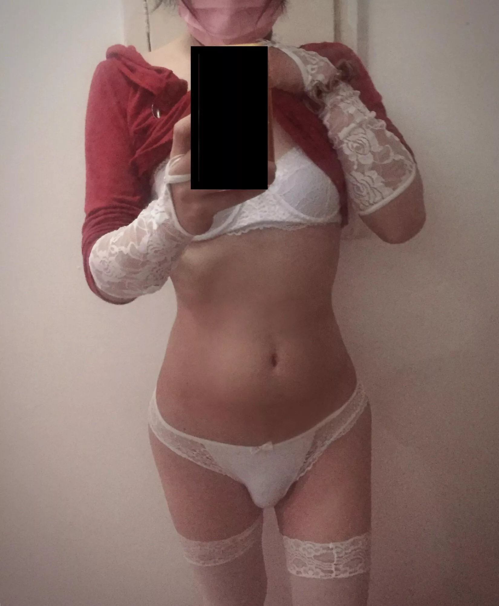 Little Surprise posted by rehayakawa