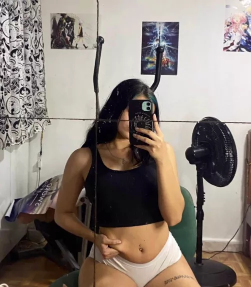 Little sweet bunny rolls 🐰😶 by SweetBunny_69