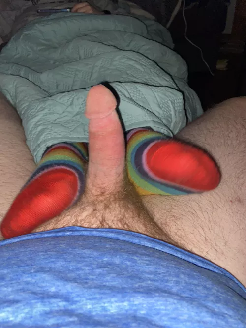 Little tease action by Quiet-Bid5832