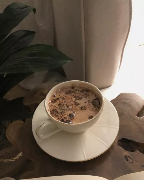 Little things make great days. by Afaf_Elgharbi