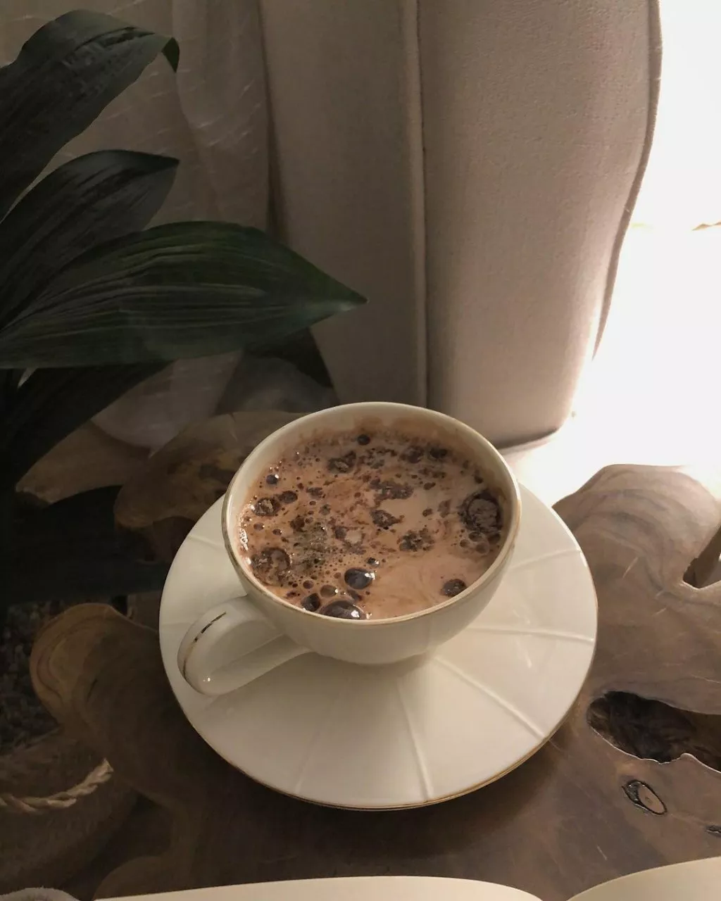 Little things make great days. posted by Afaf_Elgharbi