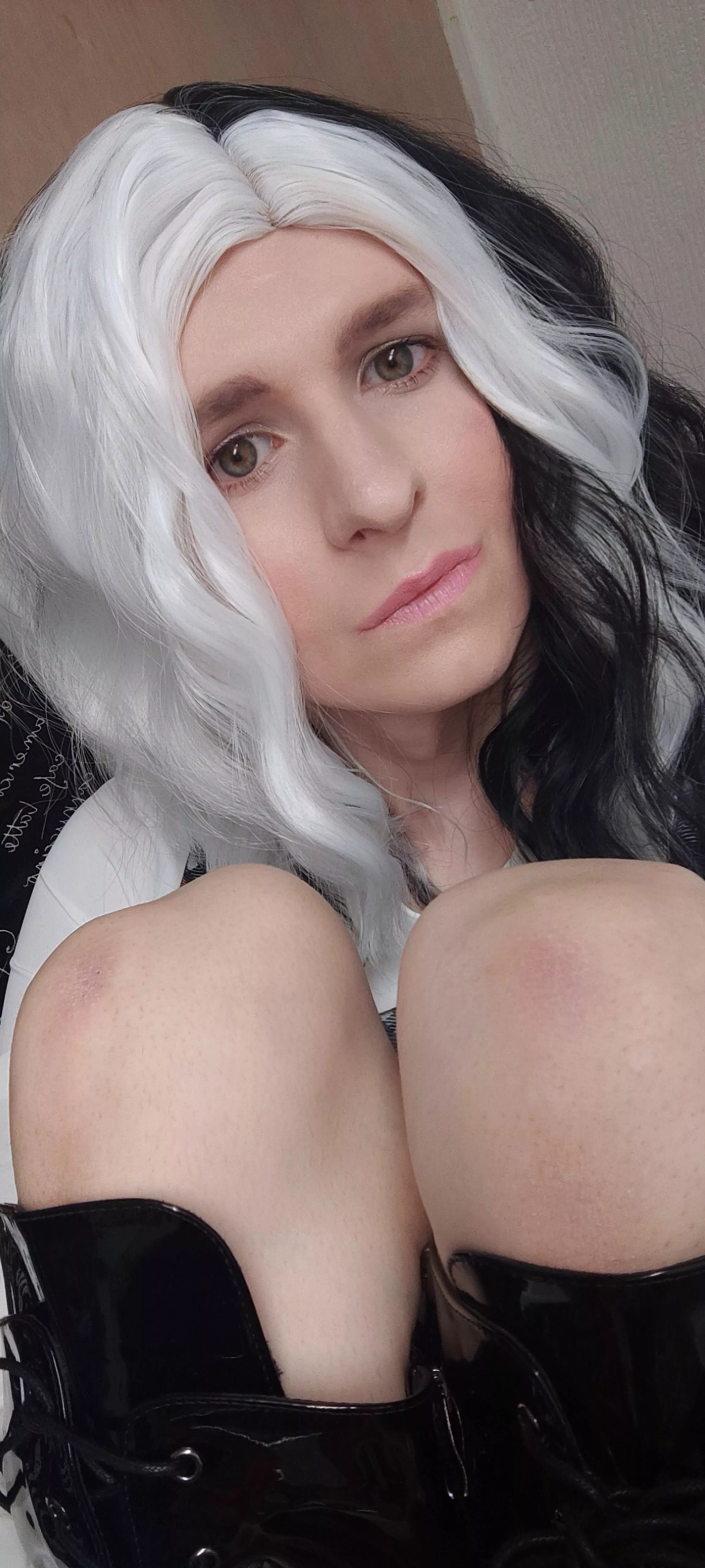 Little throwback picture of yesterday 😍 posted by Ok_Conference1952