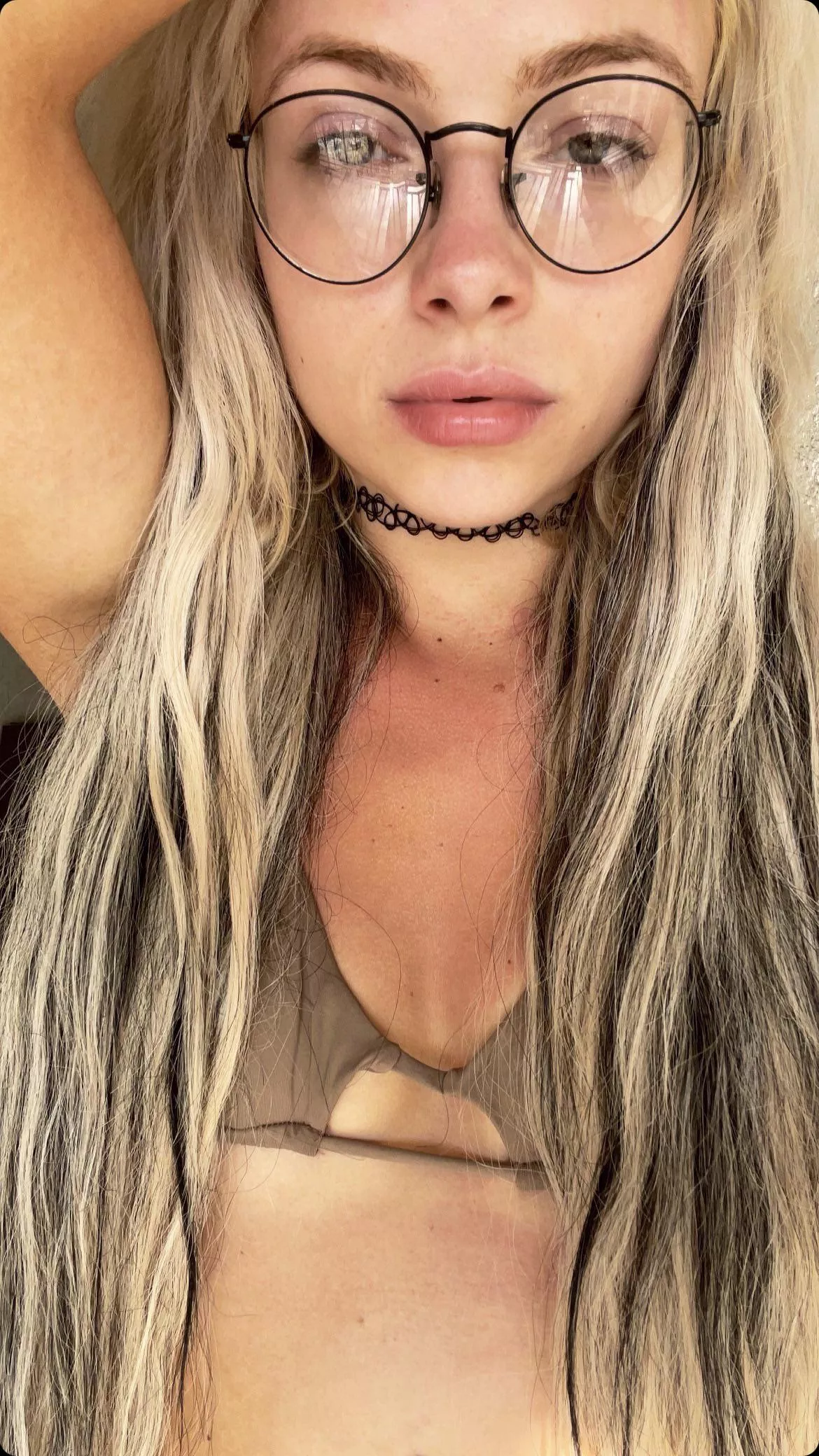 Liv posted by Icy_Literature_1896