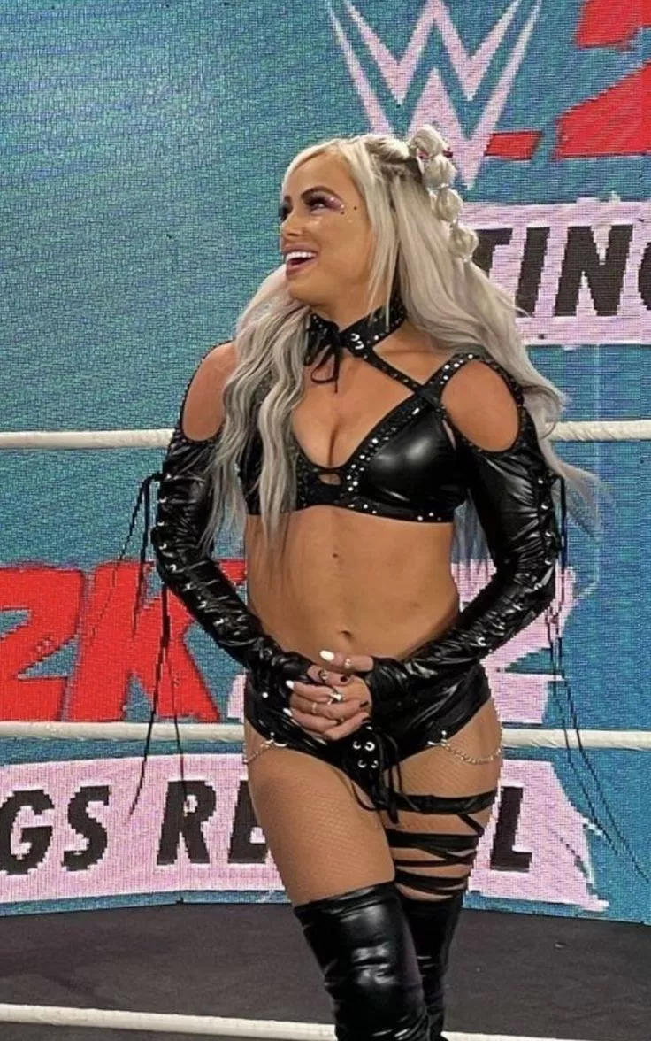 Liv is amazing posted by theman6669