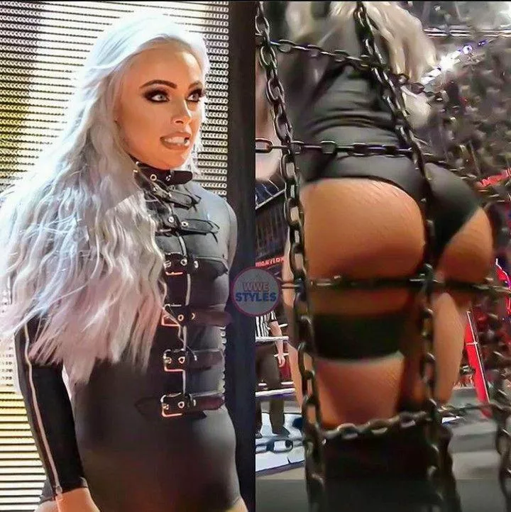 Liv is the best posted by Dear-Pirate3436