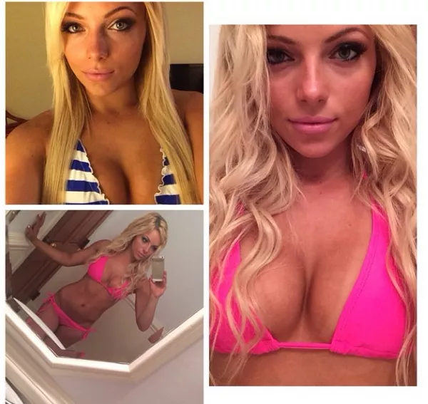 Liv Morgan posted by Intelligent_Donut_55