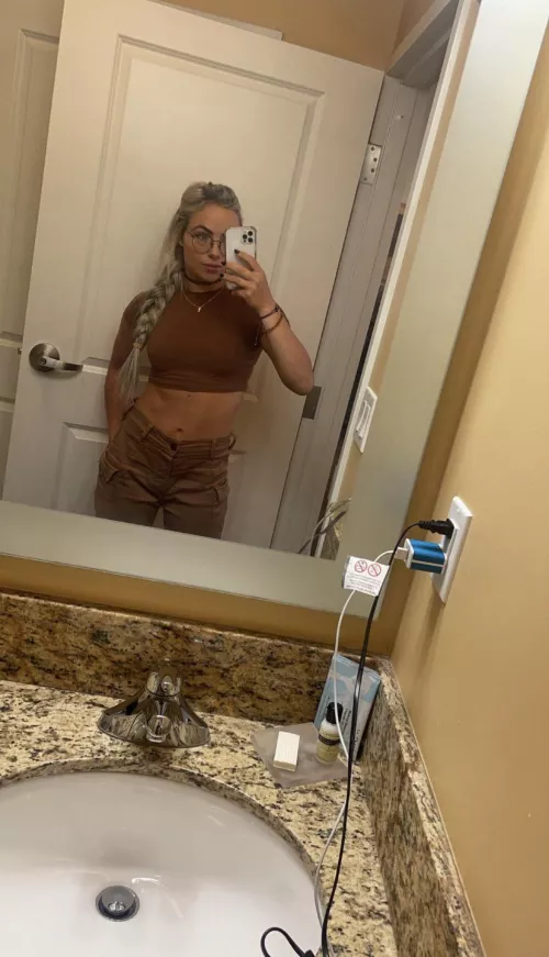 Liv Morgan by Fooman14