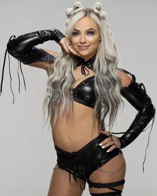 Liv Morgan by GloriousOne10