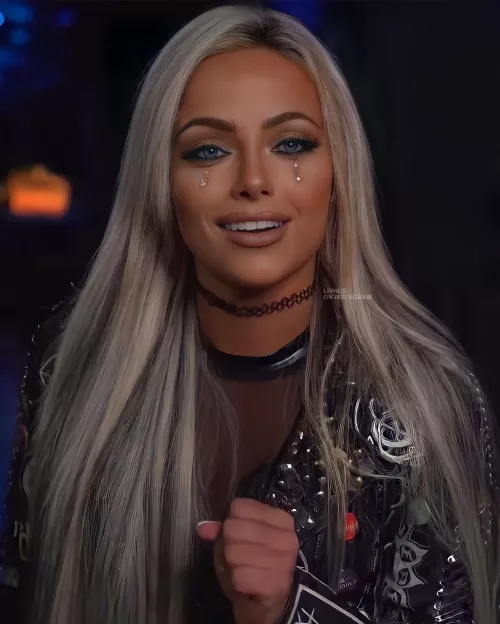 Liv Morgan by likbitch15