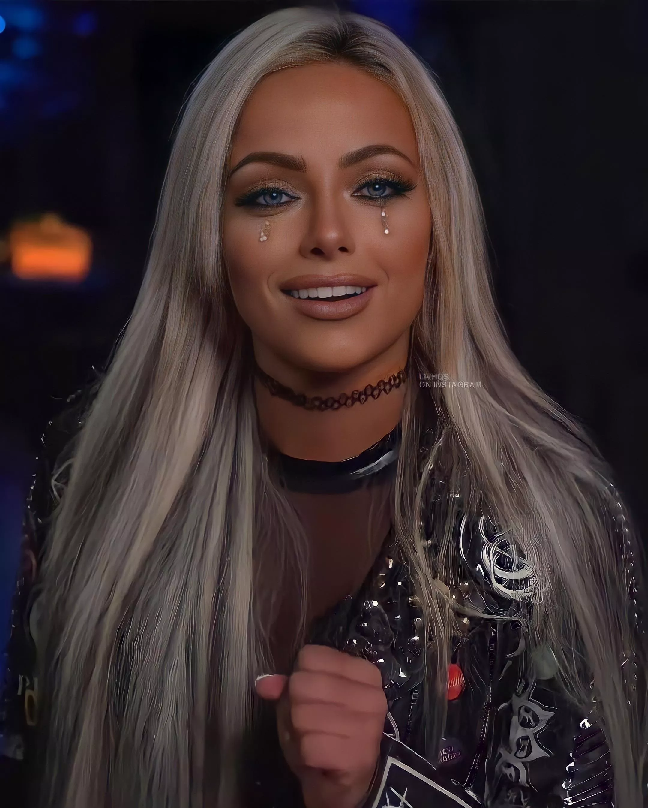 Liv Morgan posted by likbitch15
