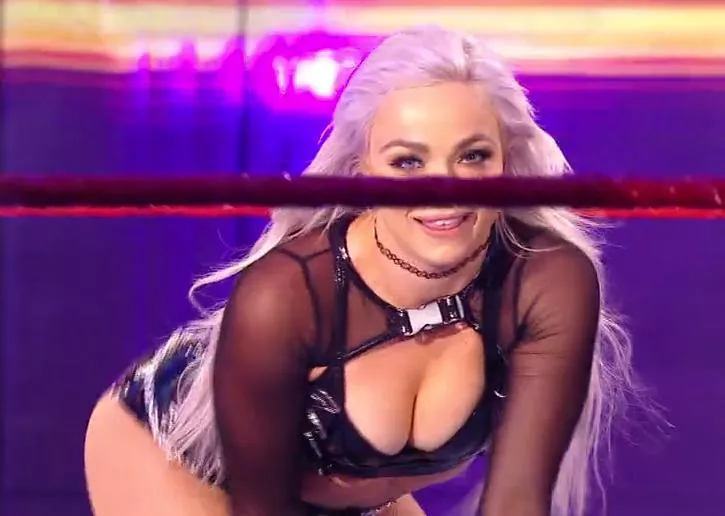 Liv Morgan's Tasty Boobs🤤🍼🍼 posted by AsD_Br0