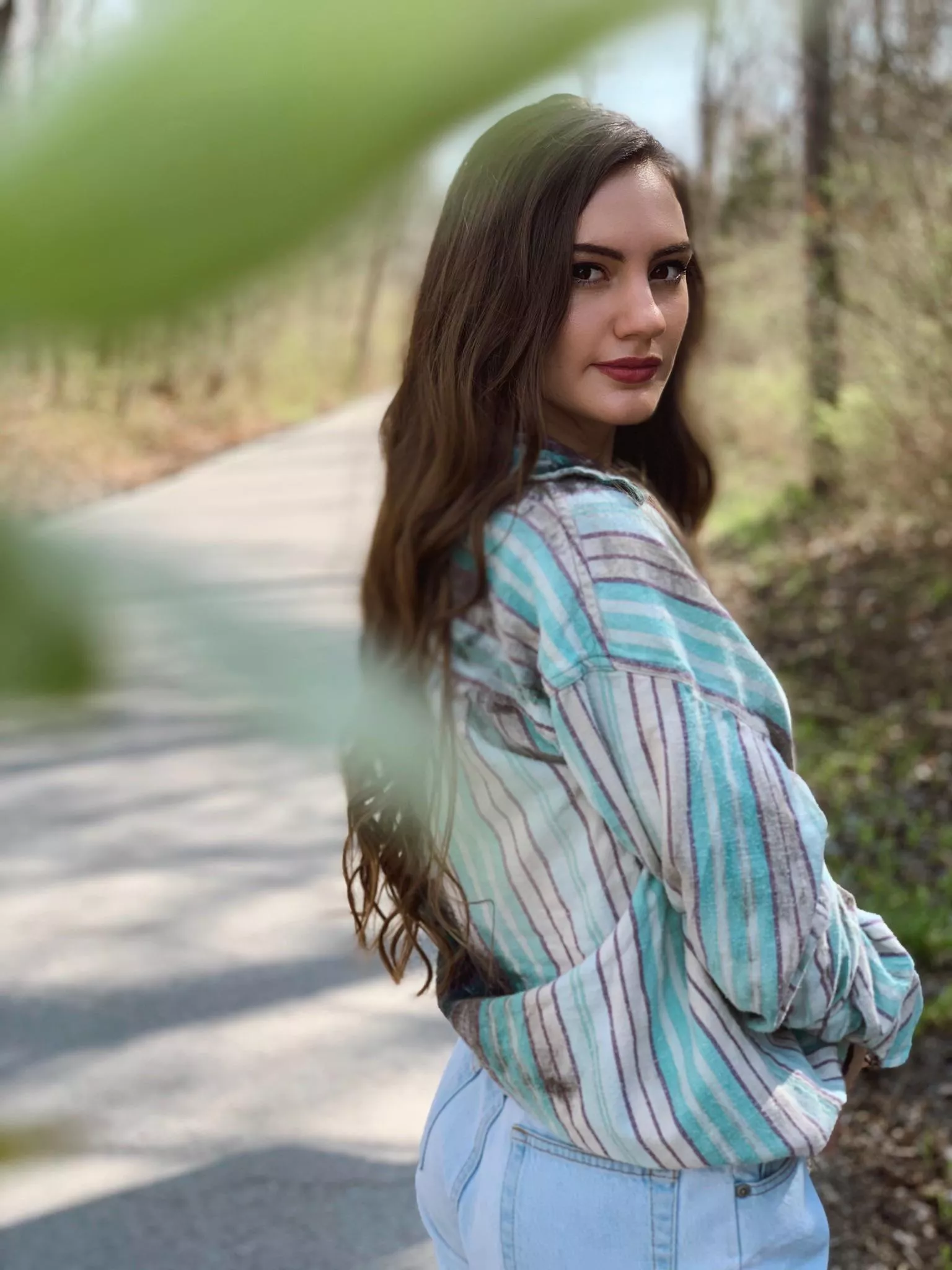 Liv posted by toothlesswonder321